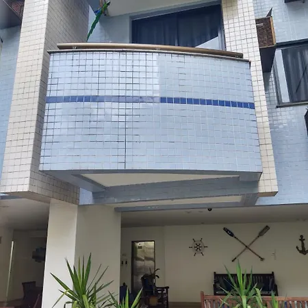 Flat Copacabana Mar Piscina E Sauna Rio de Janeiro Exterior photo