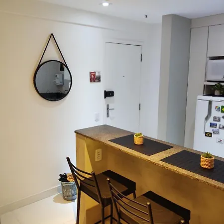 Flat Copacabana Mar Piscina E Sauna Rio de Janeiro Exterior photo