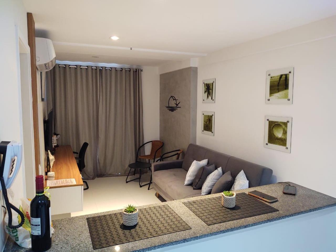 Flat Copacabana Mar Piscina E Sauna Rio de Janeiro