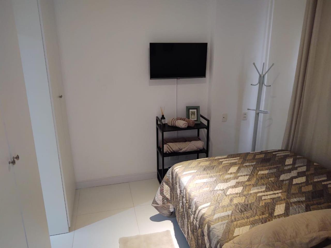 Flat Copacabana Mar Piscina E Sauna Apartment Rio de Janeiro